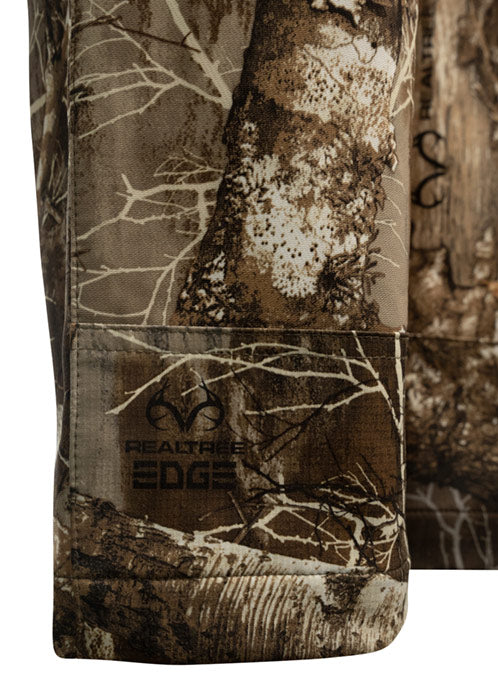 Shield Verse Pro Pant - RT Edge