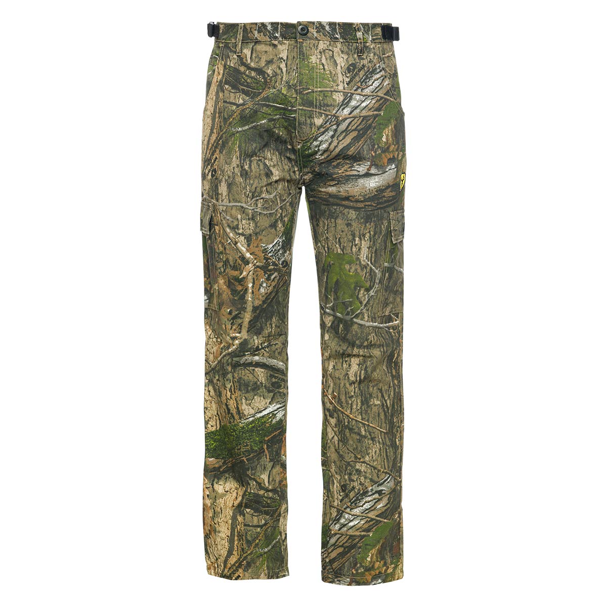 Shield™ Fused Cotton Field Pant - MO DNA