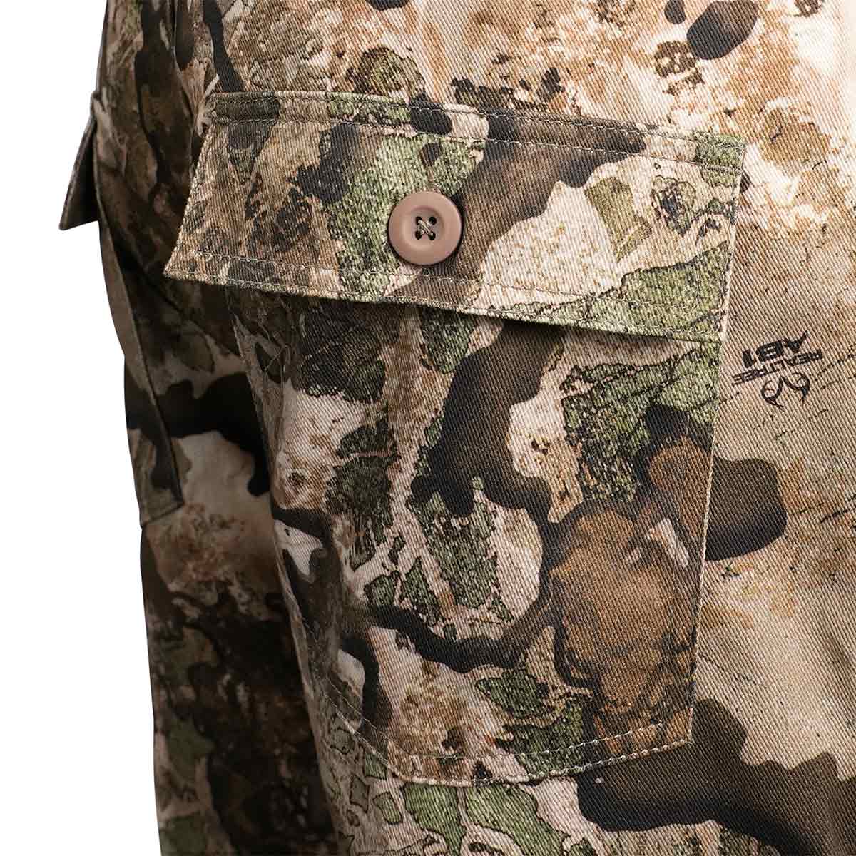 Shield™ Fused Cotton Field Pant