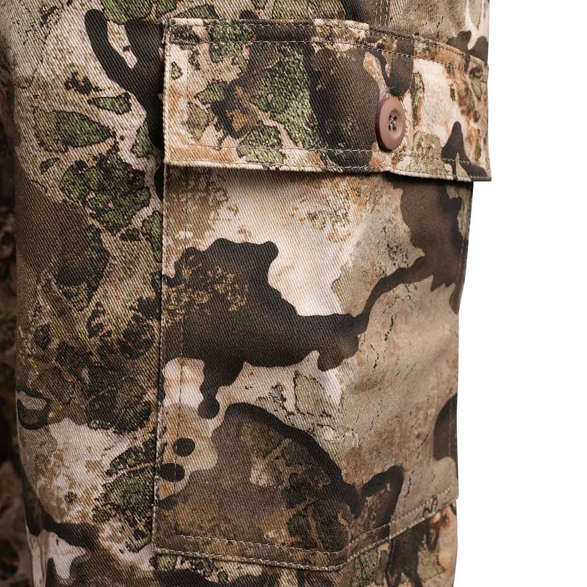 Shield™ Fused Cotton Field Pant