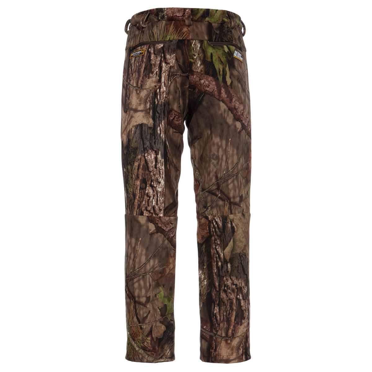 Adrenaline Pant - MO Break-Up Country