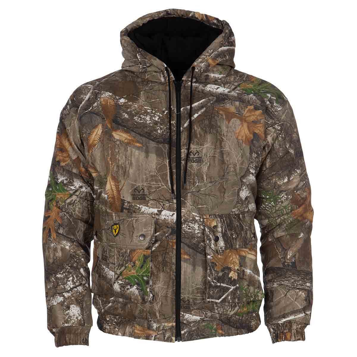 Shield™ Commander Jacket-RT Edge