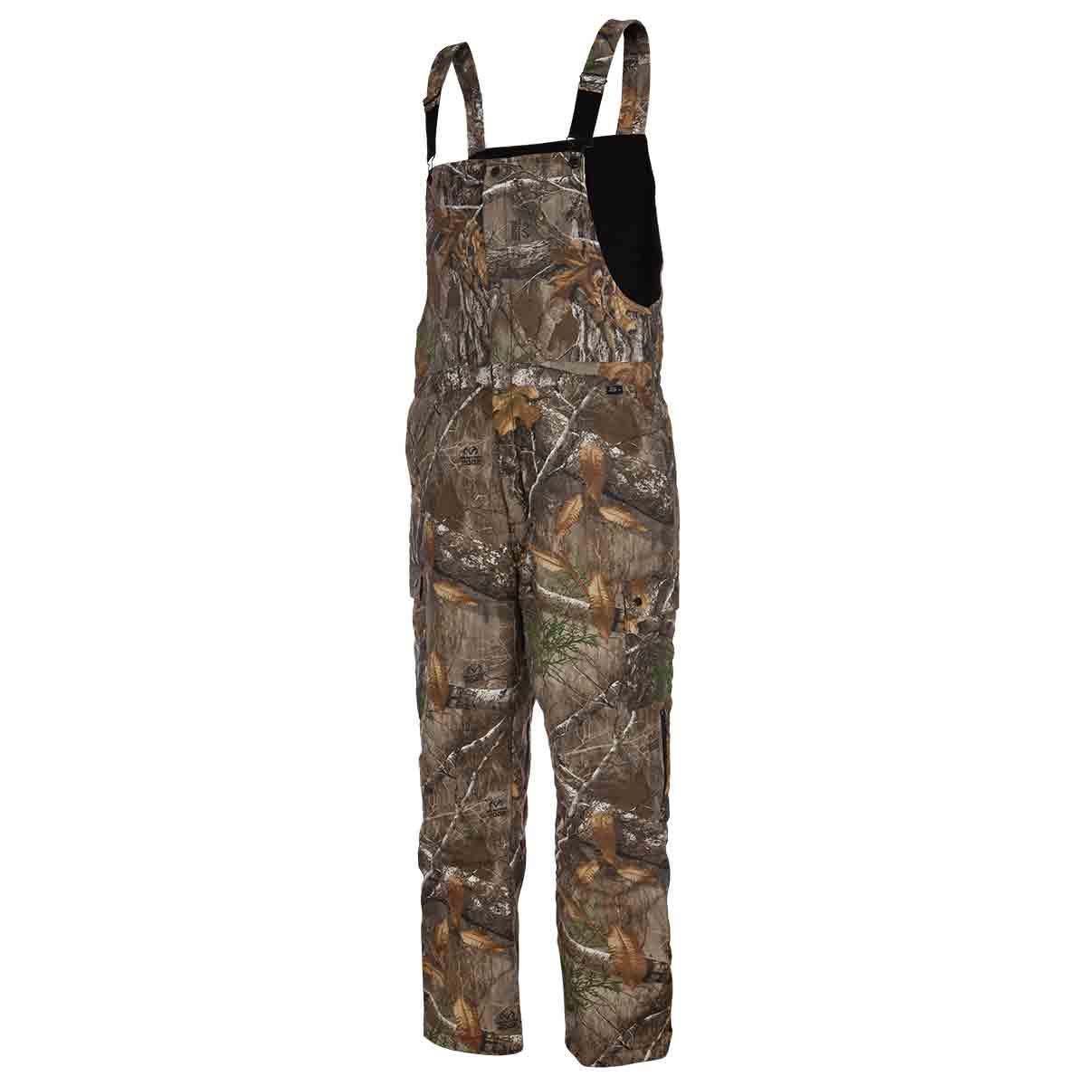 Shield™ Commander Bib-RT Edge