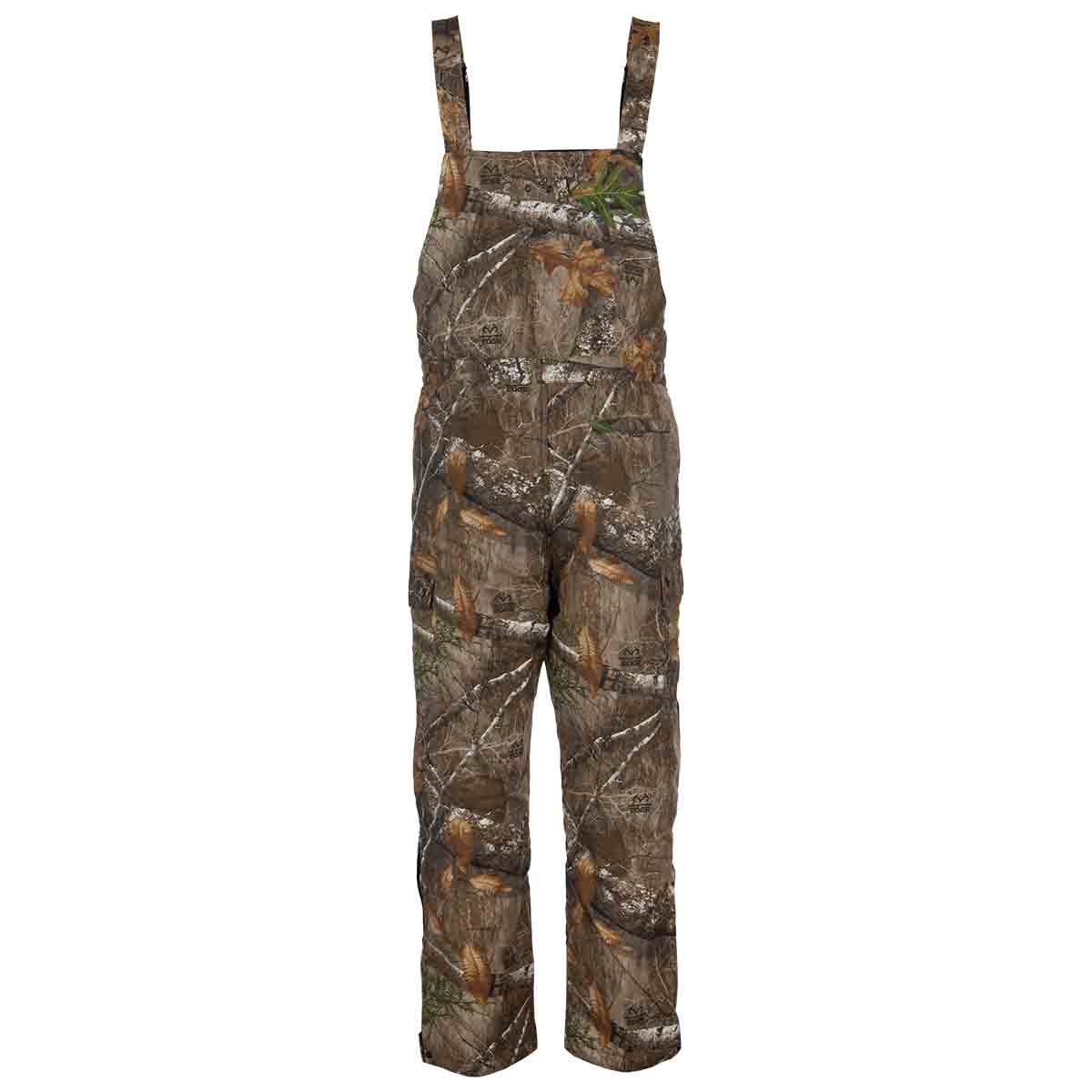 Shield™ Commander Bib-RT Edge
