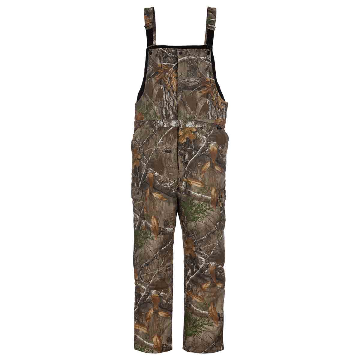Shield™ Commander Bib-RT Edge