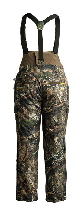 ScentBlocker Whitetail Pursuit Insulated Bib