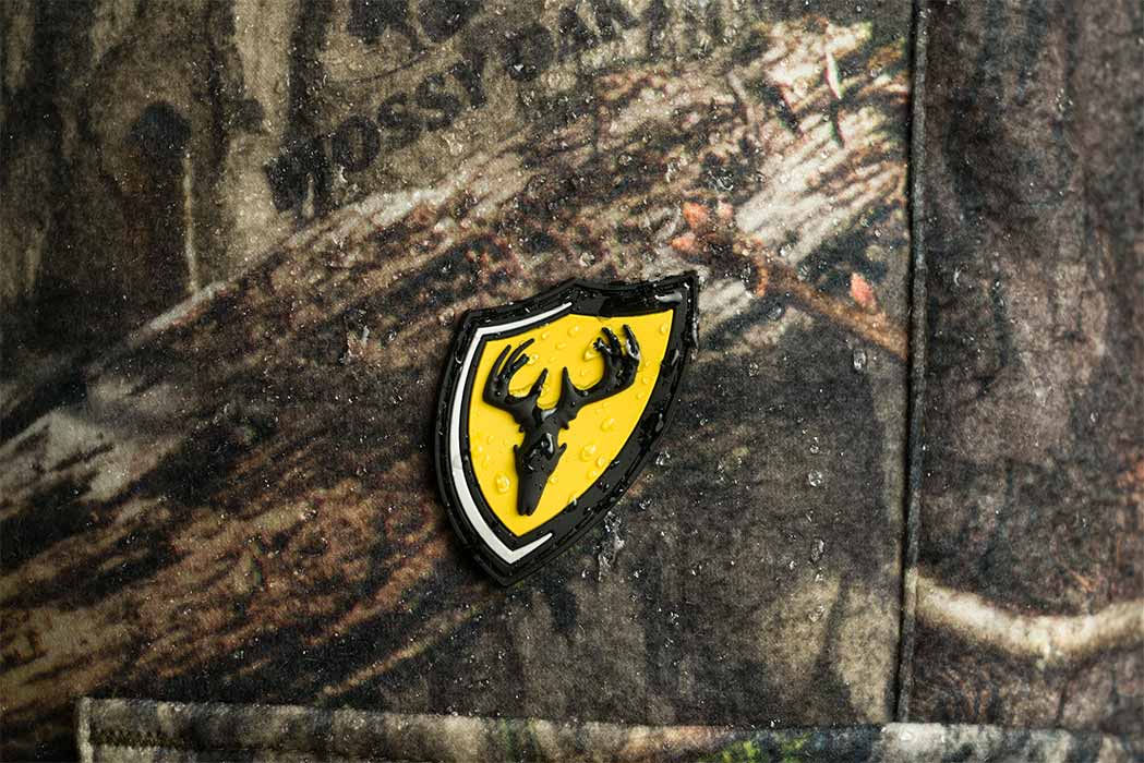 ScentBlocker Whitetail Pursuit Insulated Bib