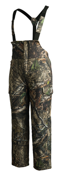 ScentBlocker Whitetail Pursuit Insulated Bib