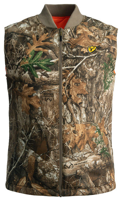 Shield Series Evolve Reversible Vest- RT Edge