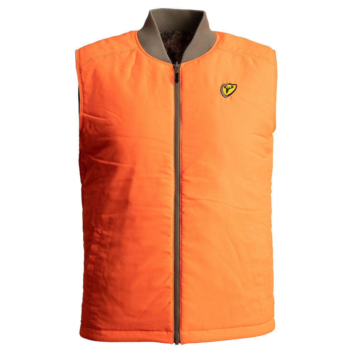 Shield™ Evolve Reversible Vest - MO DNA
