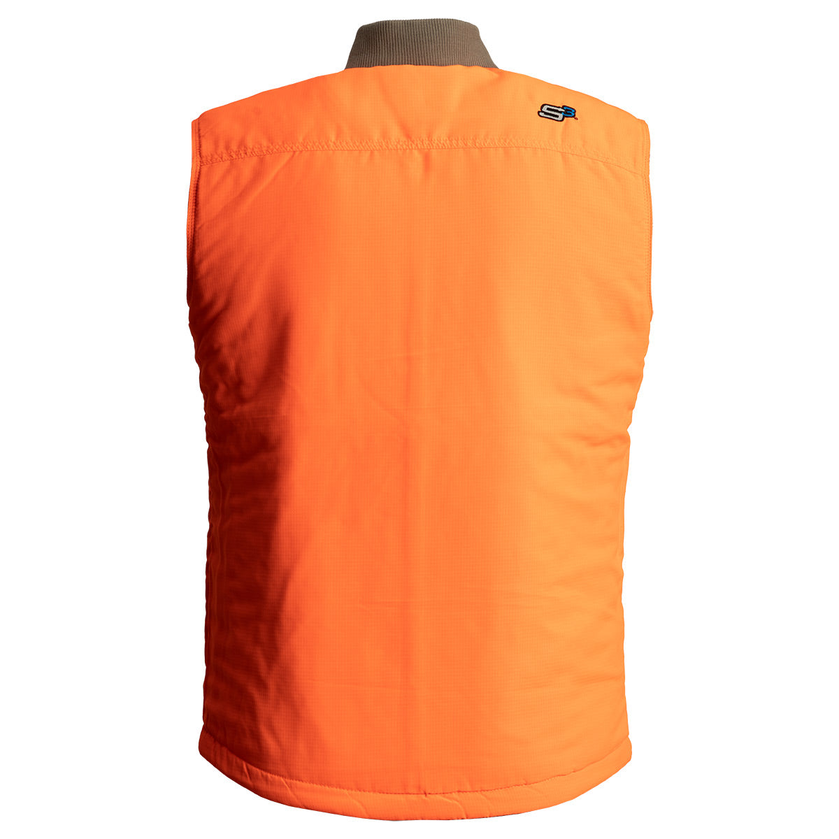 Shield™ Evolve Reversible Vest - MO DNA