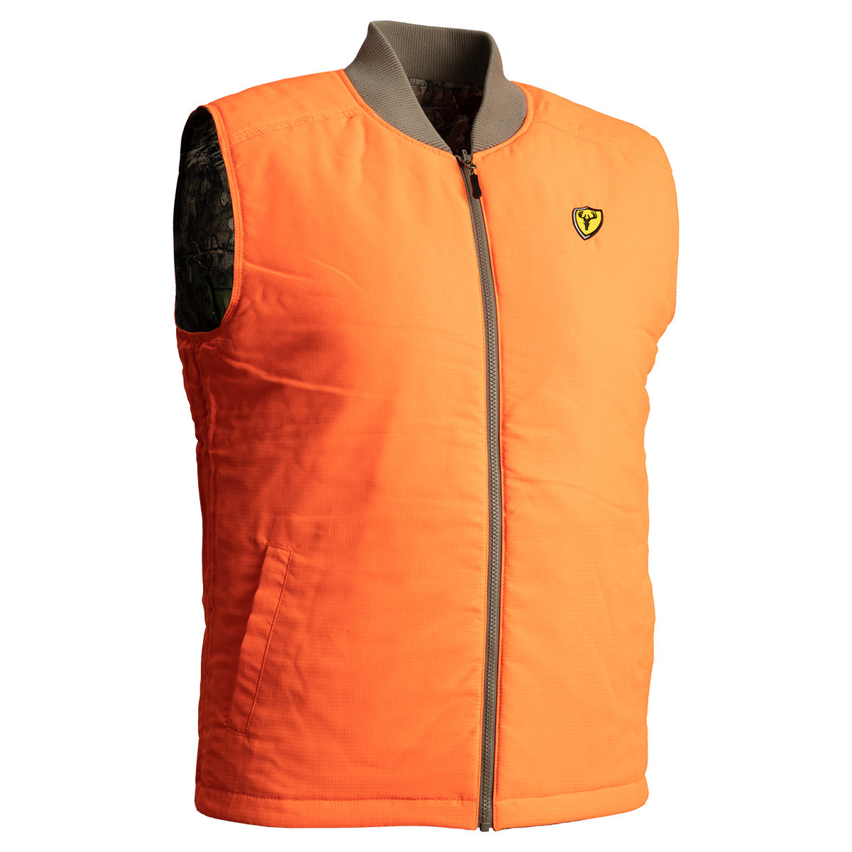 Shield™ Evolve Reversible Vest - MO DNA