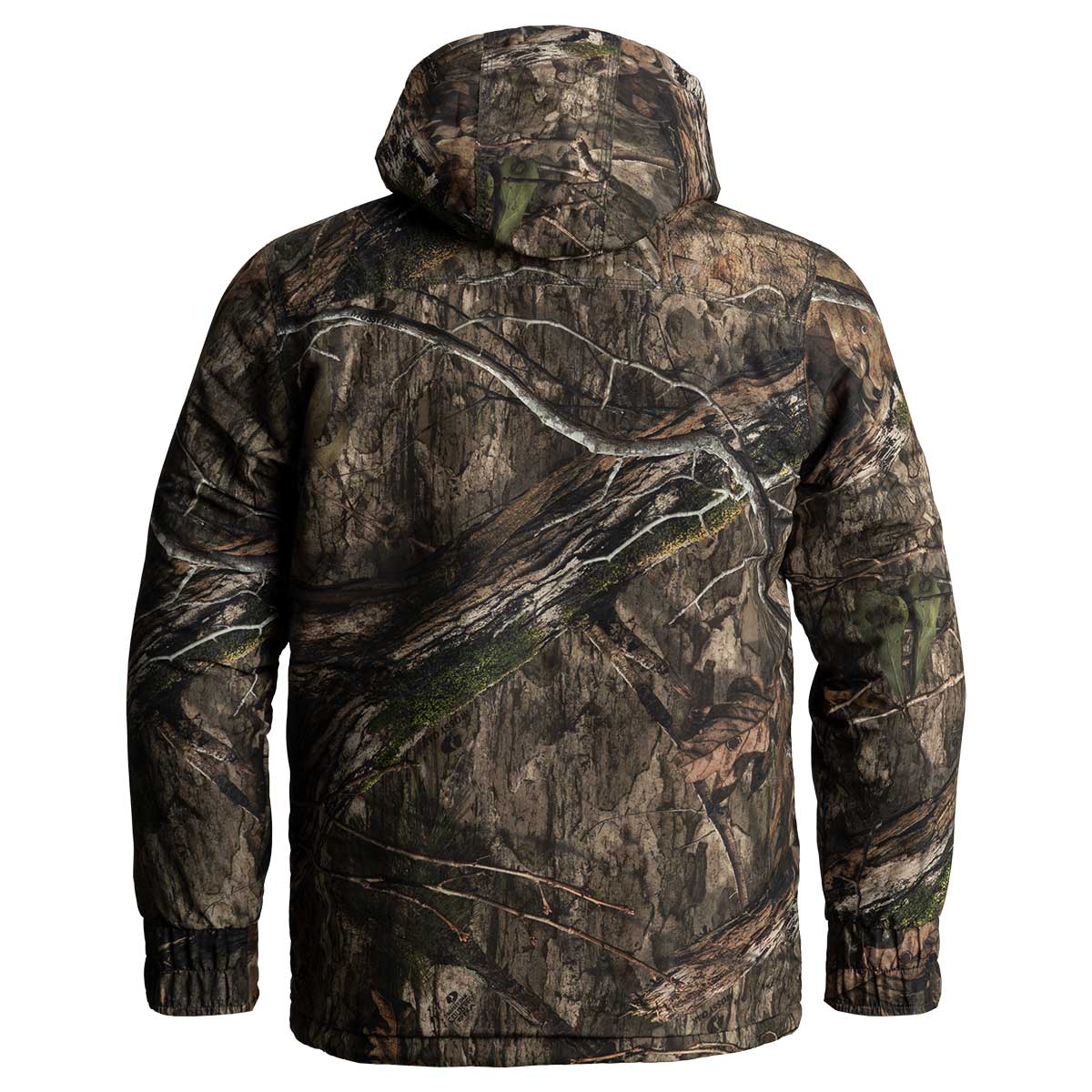 Shield™ Evolve Reversible Parka - MO DNA