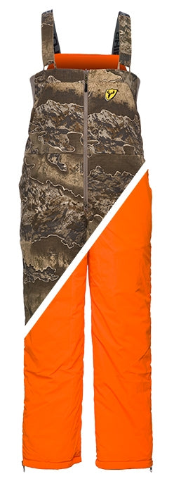 Shield Series Evolve Reversible Bib