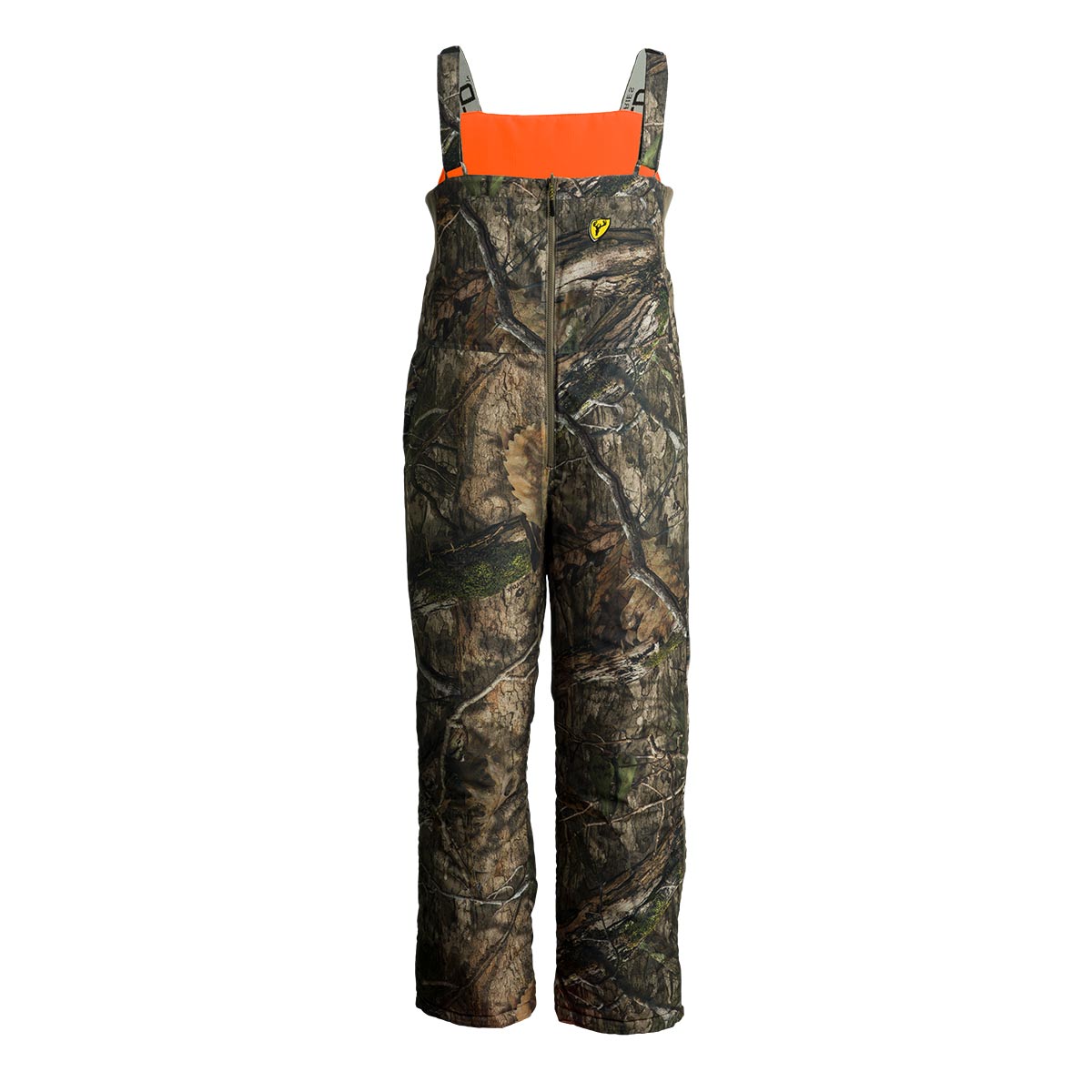 Shield™ Evolve Reversible Bib - MO DNA