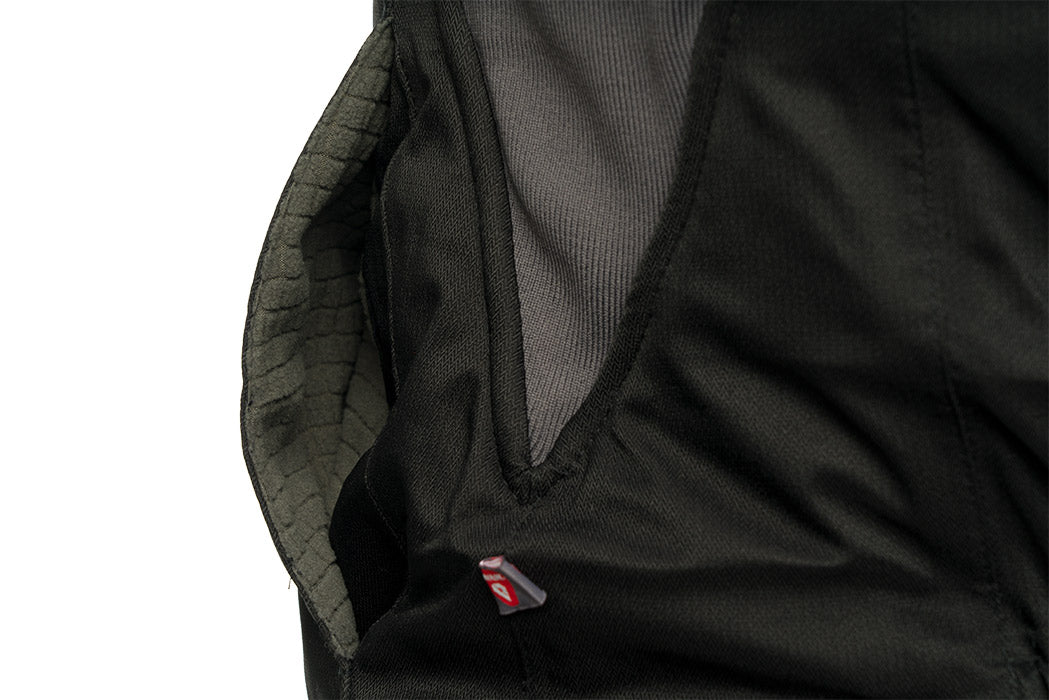 Outdoor Pursuit Reliant Bib