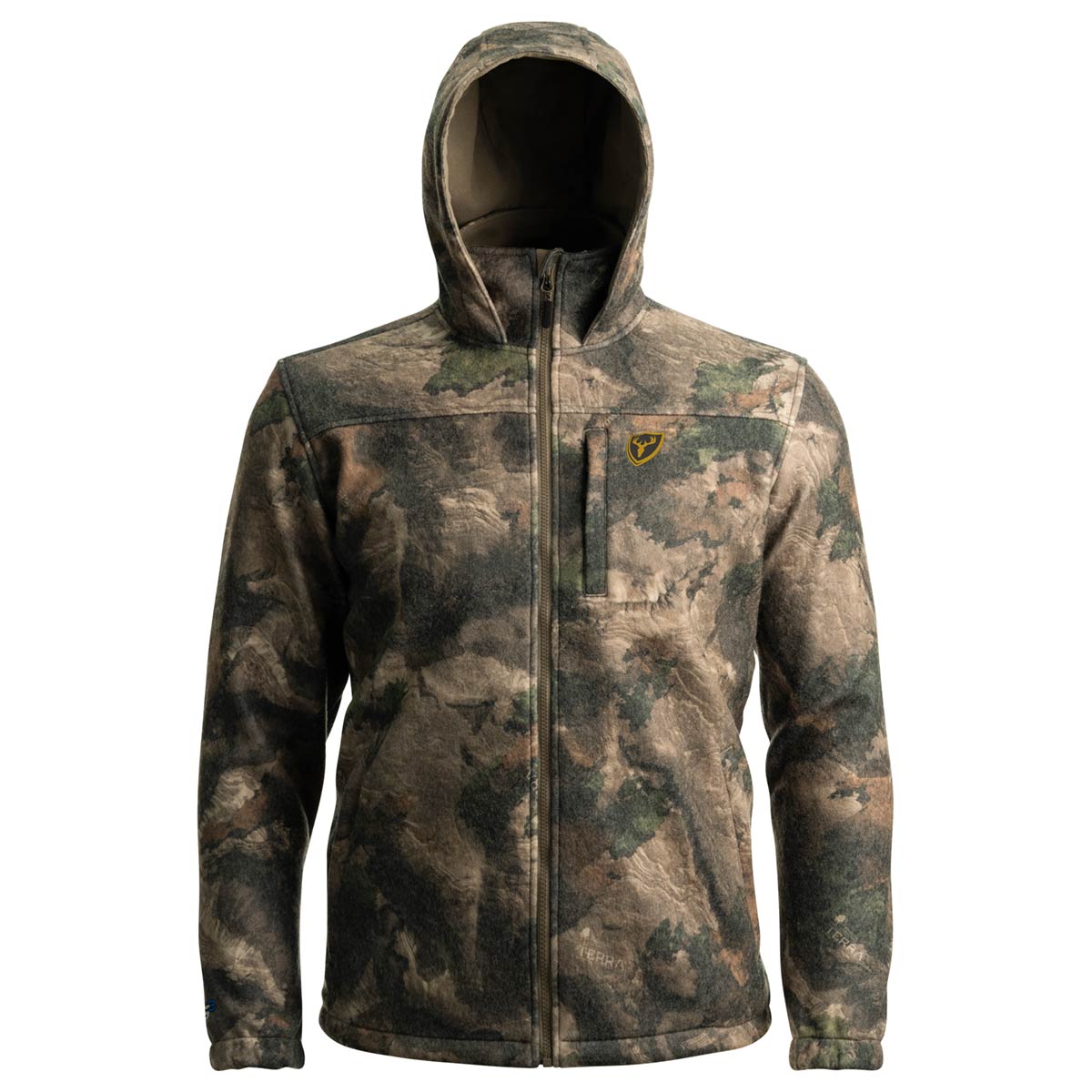 Shield Wooltex Pro Jacket