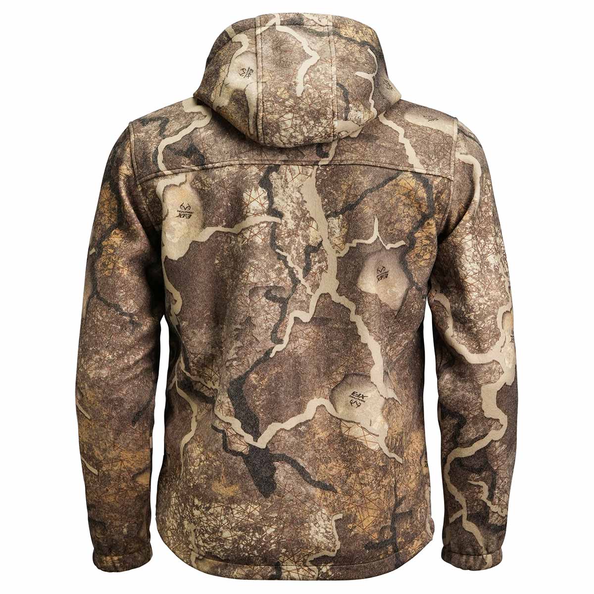Wooltex Jacket