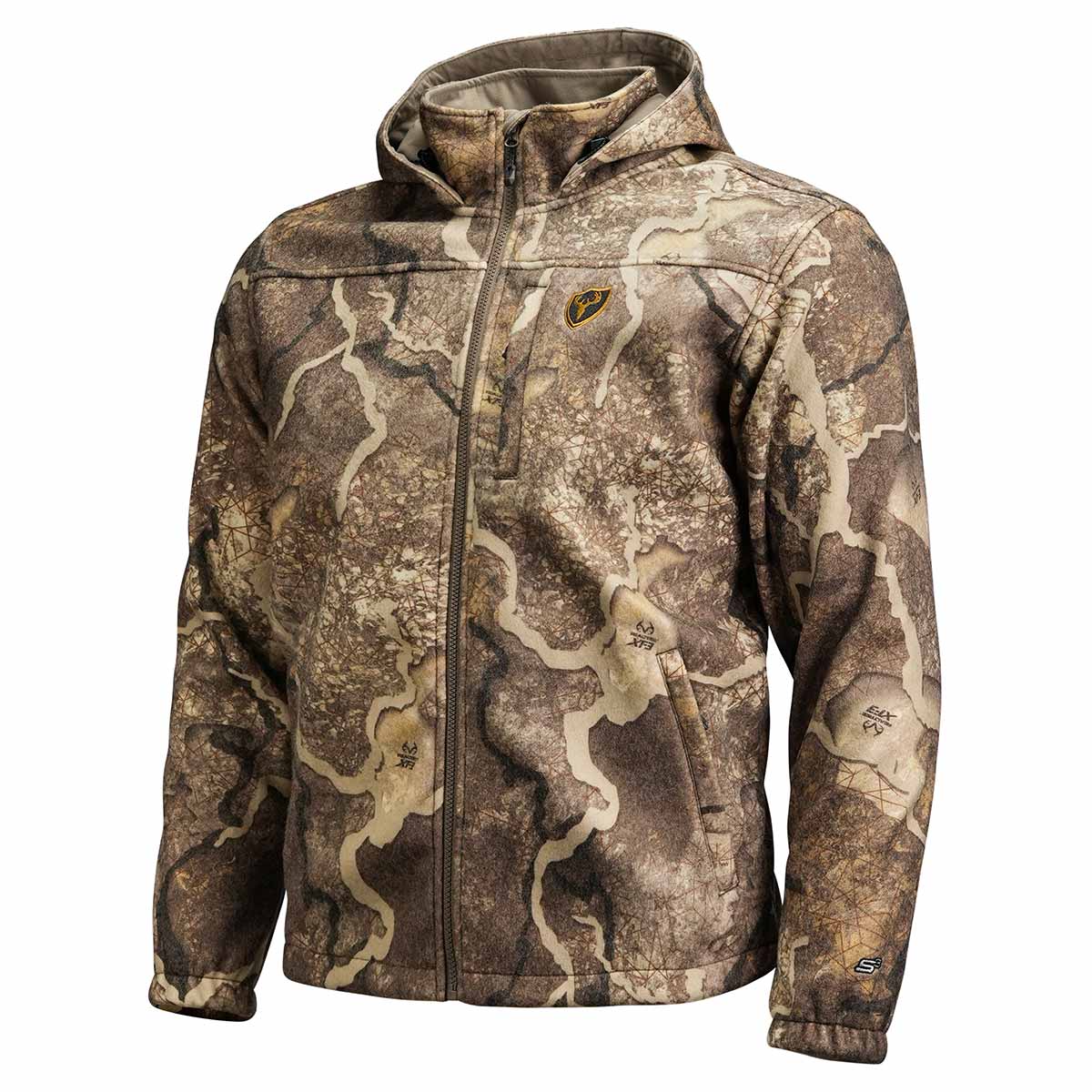 Wooltex Jacket