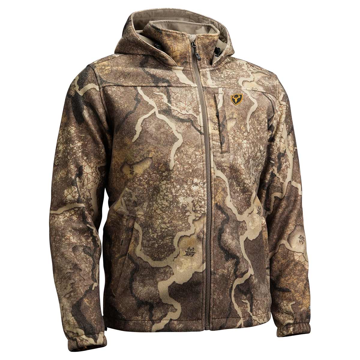 Wooltex Jacket