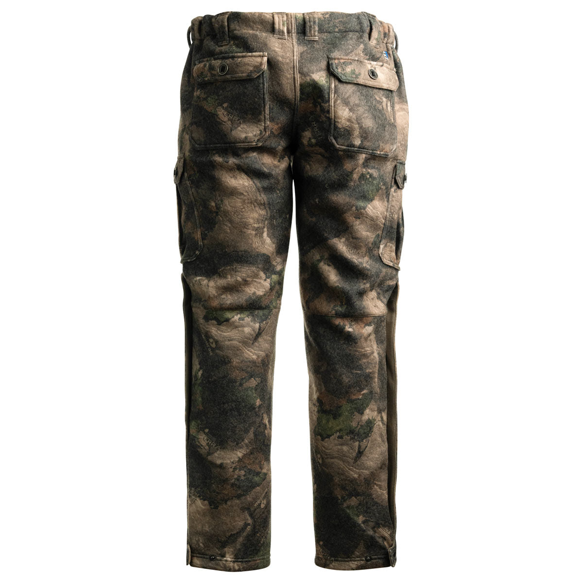Shield Wooltex Pro Pant
