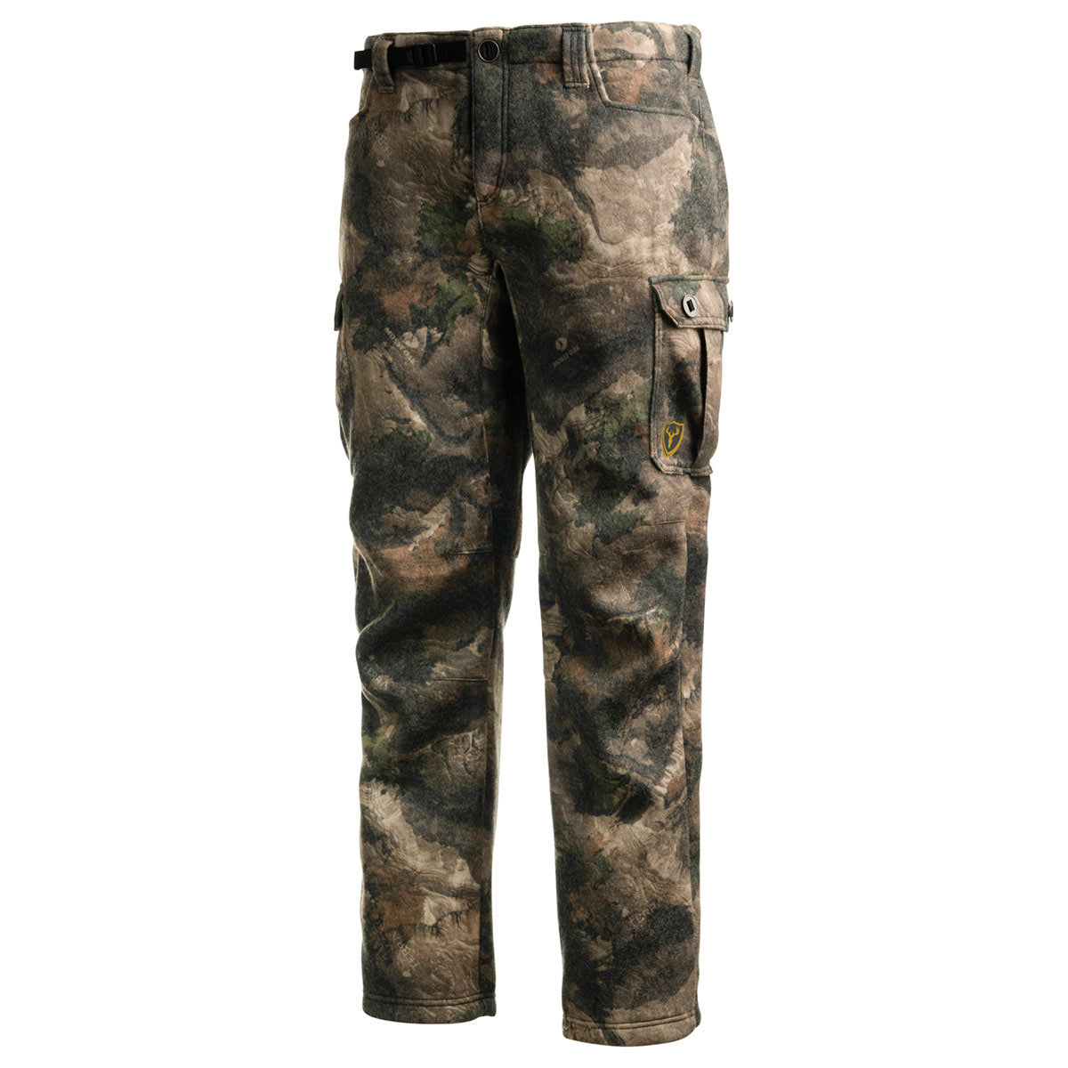 Shield Wooltex Pro Pant