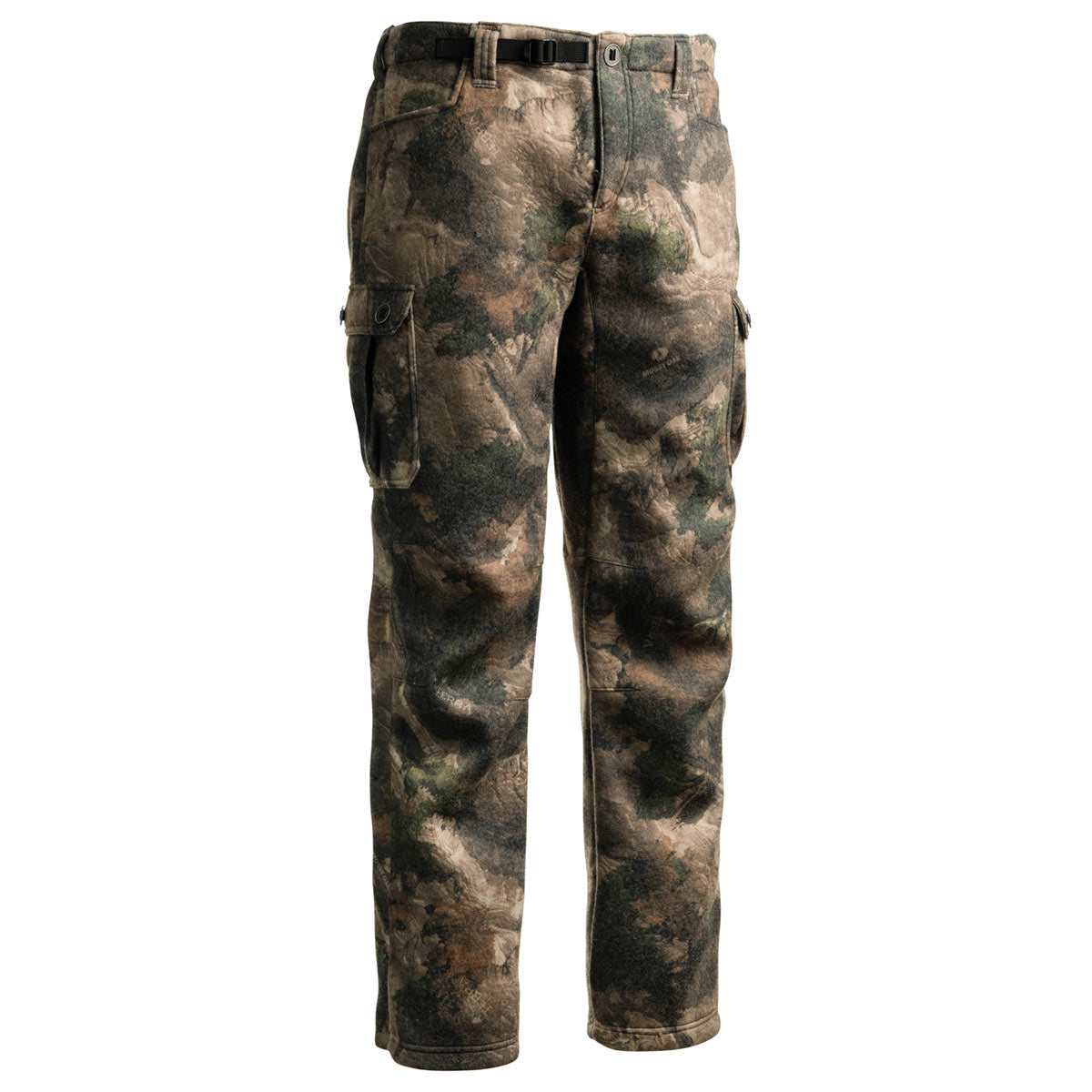Shield Wooltex Pro Pant