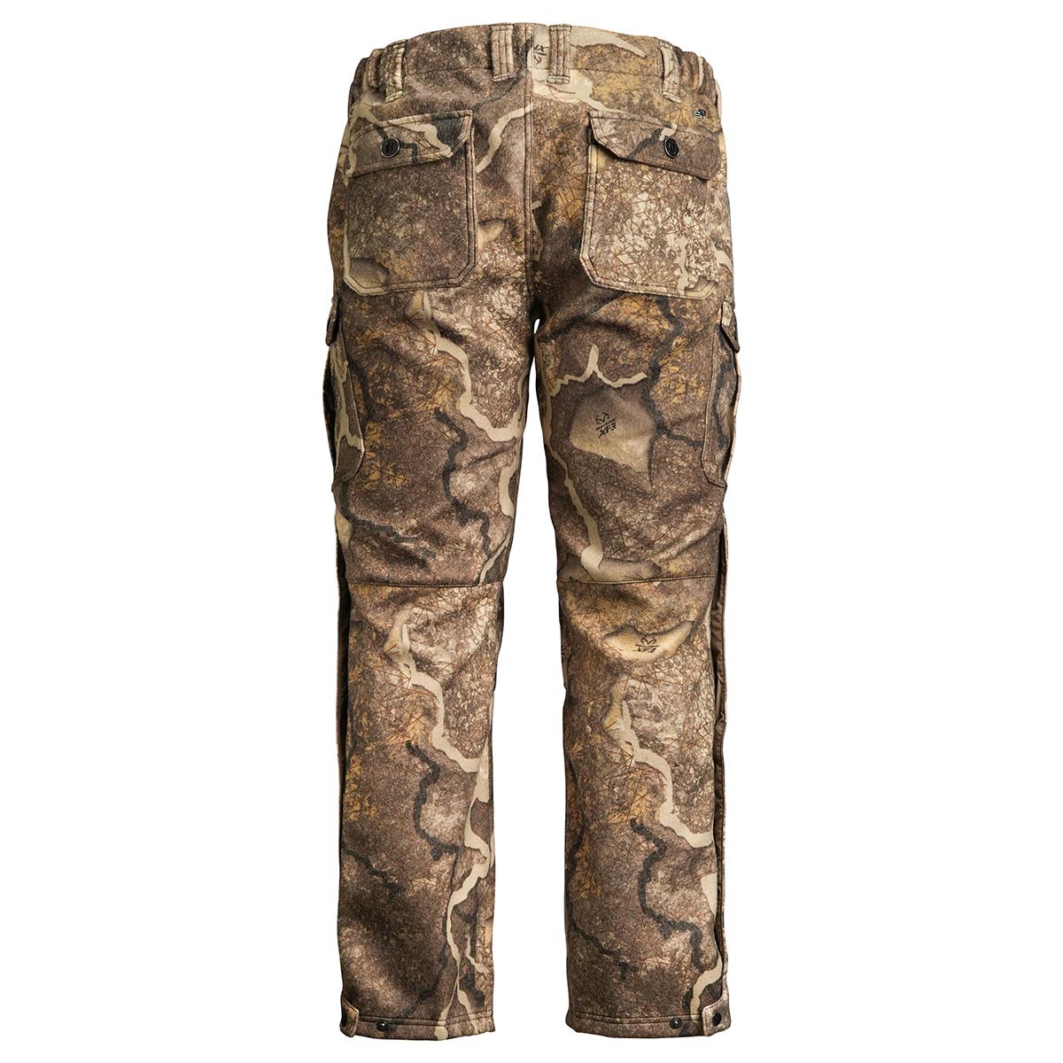 Wooltex Pant