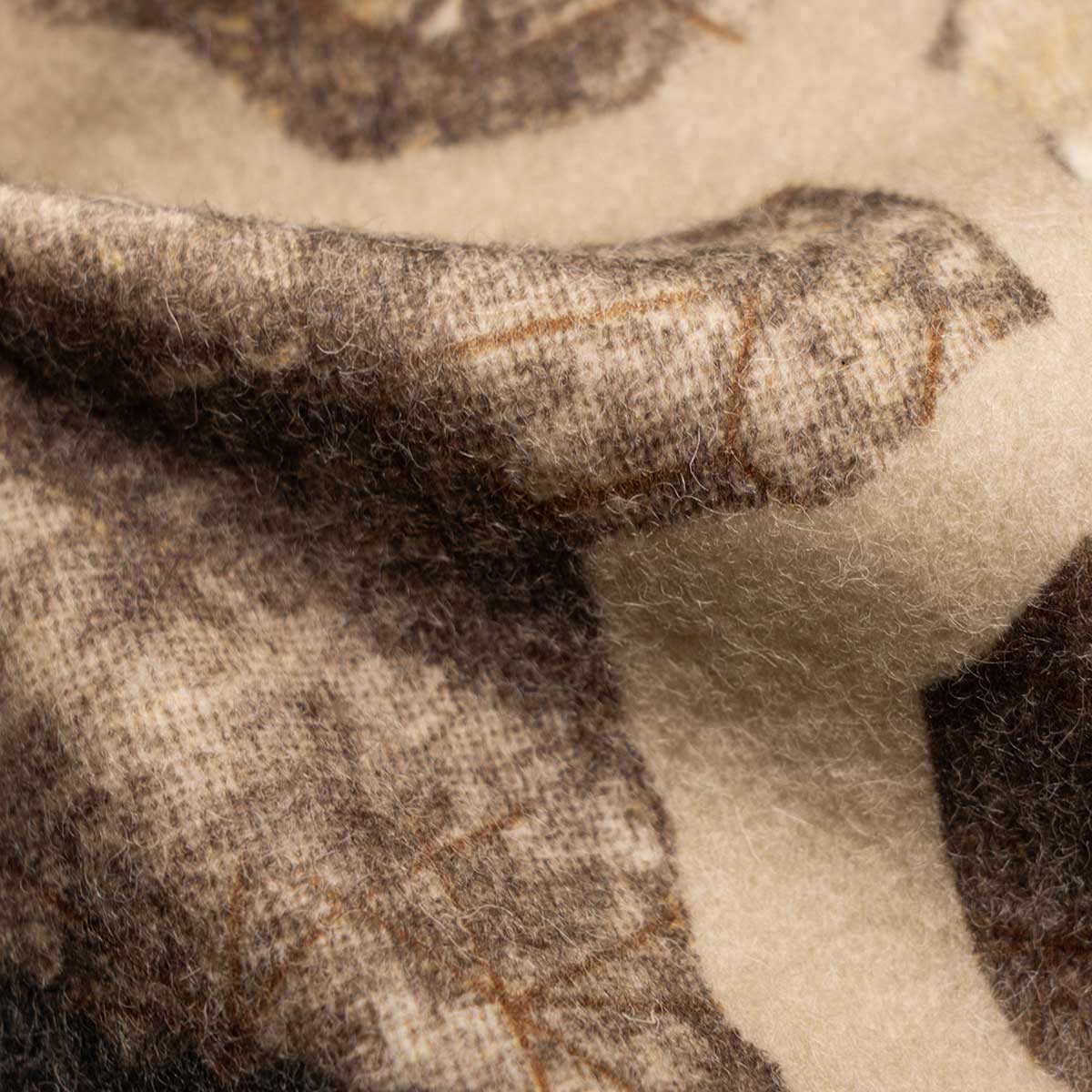 Wooltex Pant
