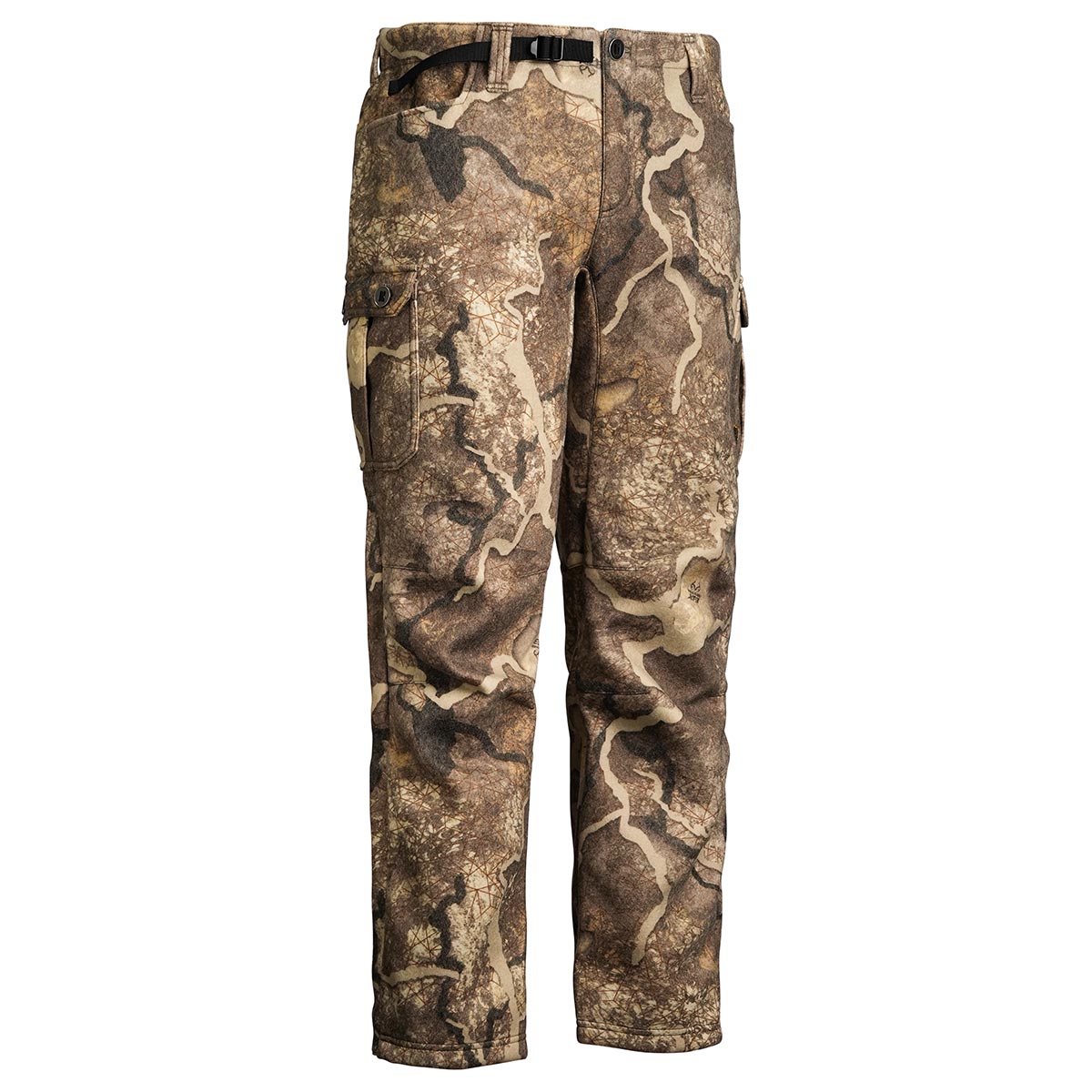 Wooltex Pant