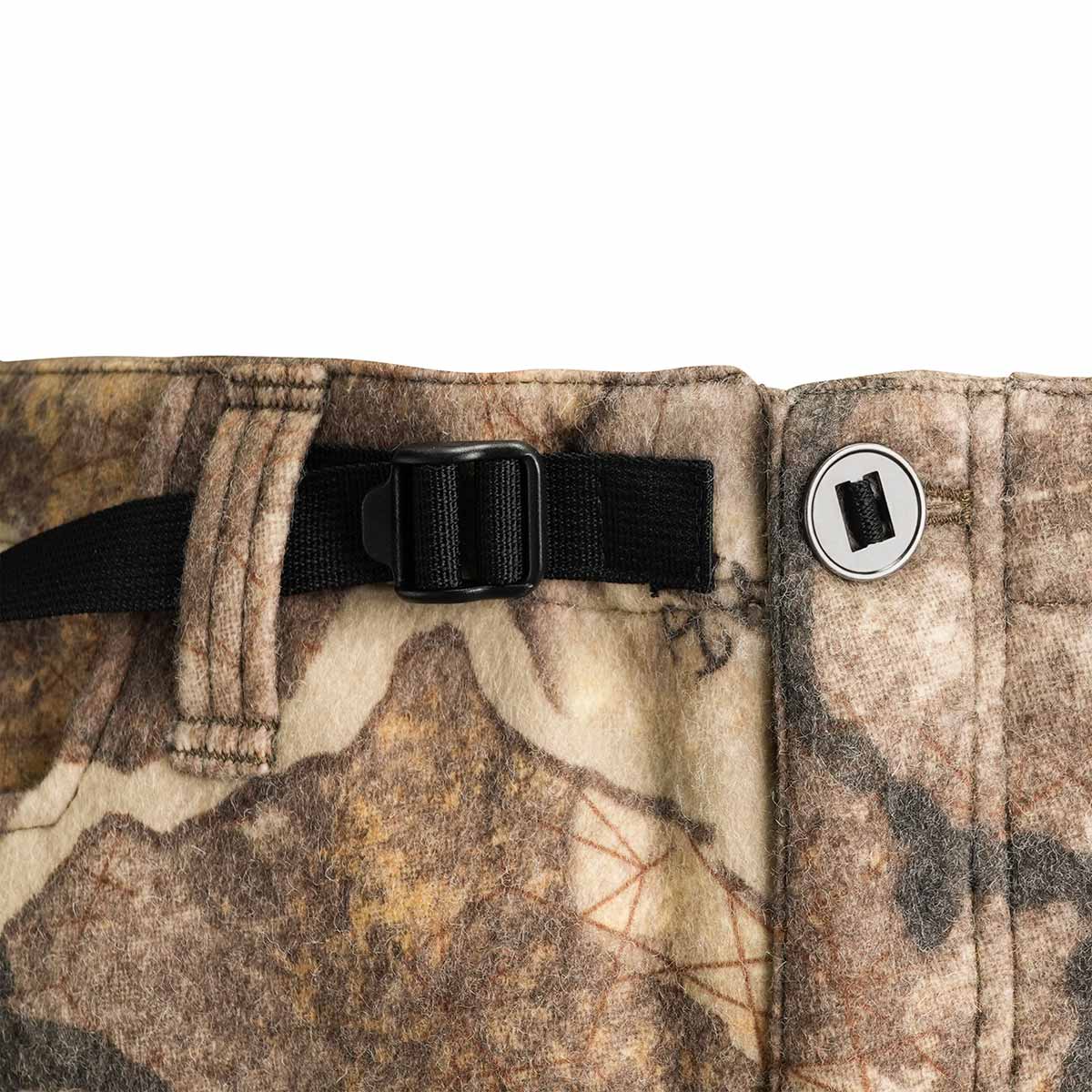 Wooltex Pant