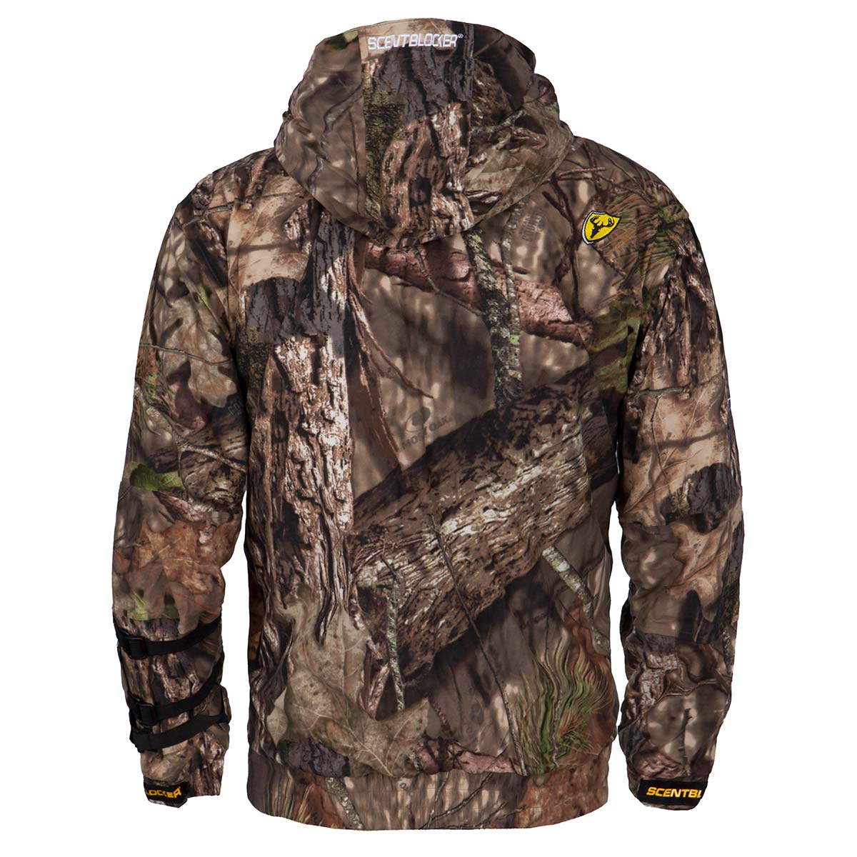 Outfitter Jacket