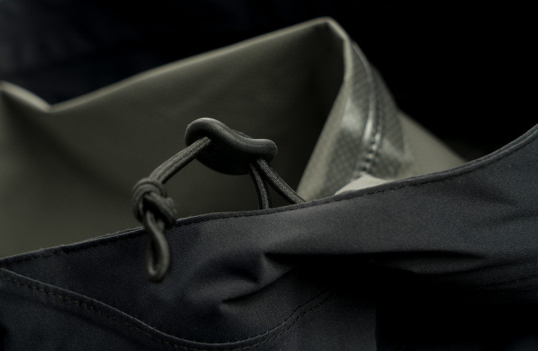 Outdoor Pursuit Packable Rain Jacket