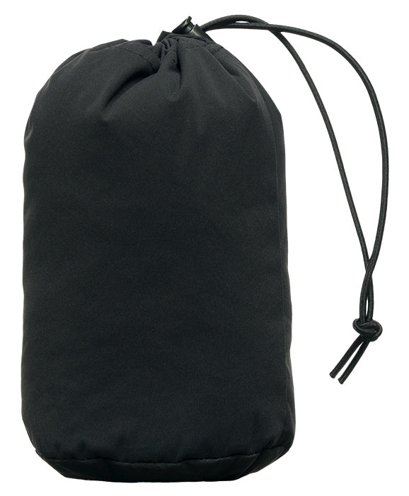 Outdoor Pursuit Packable Rain Jacket