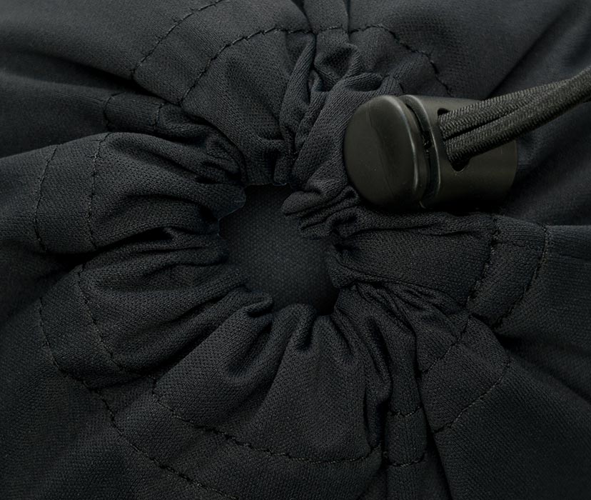 Outdoor Pursuit Packable Rain Pant