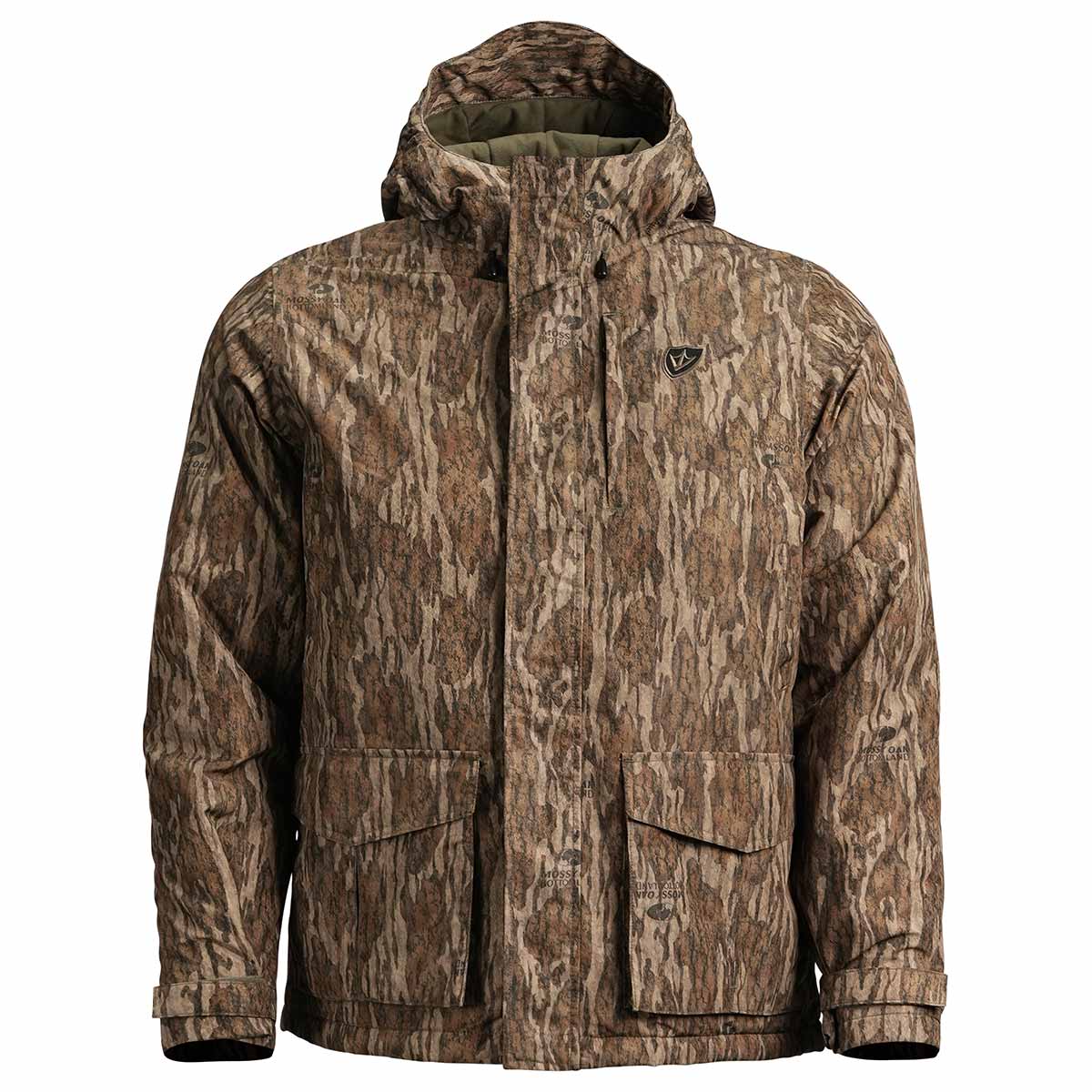 Blocker Waterfowl Flyway Insulated Jacket
