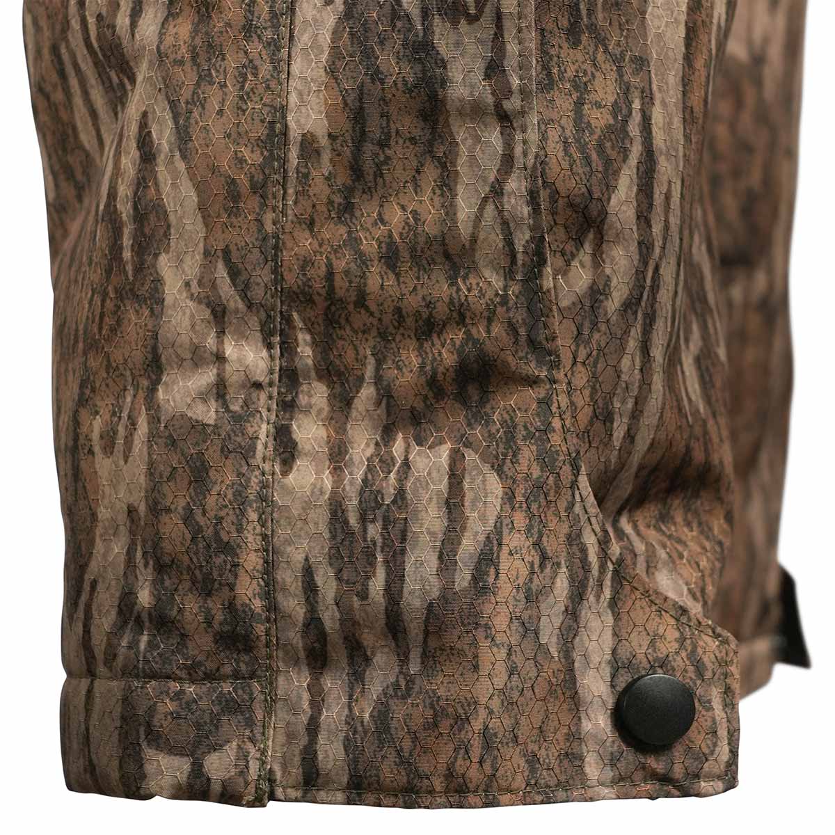 Blocker Waterfowl Flyway Insulated Bib