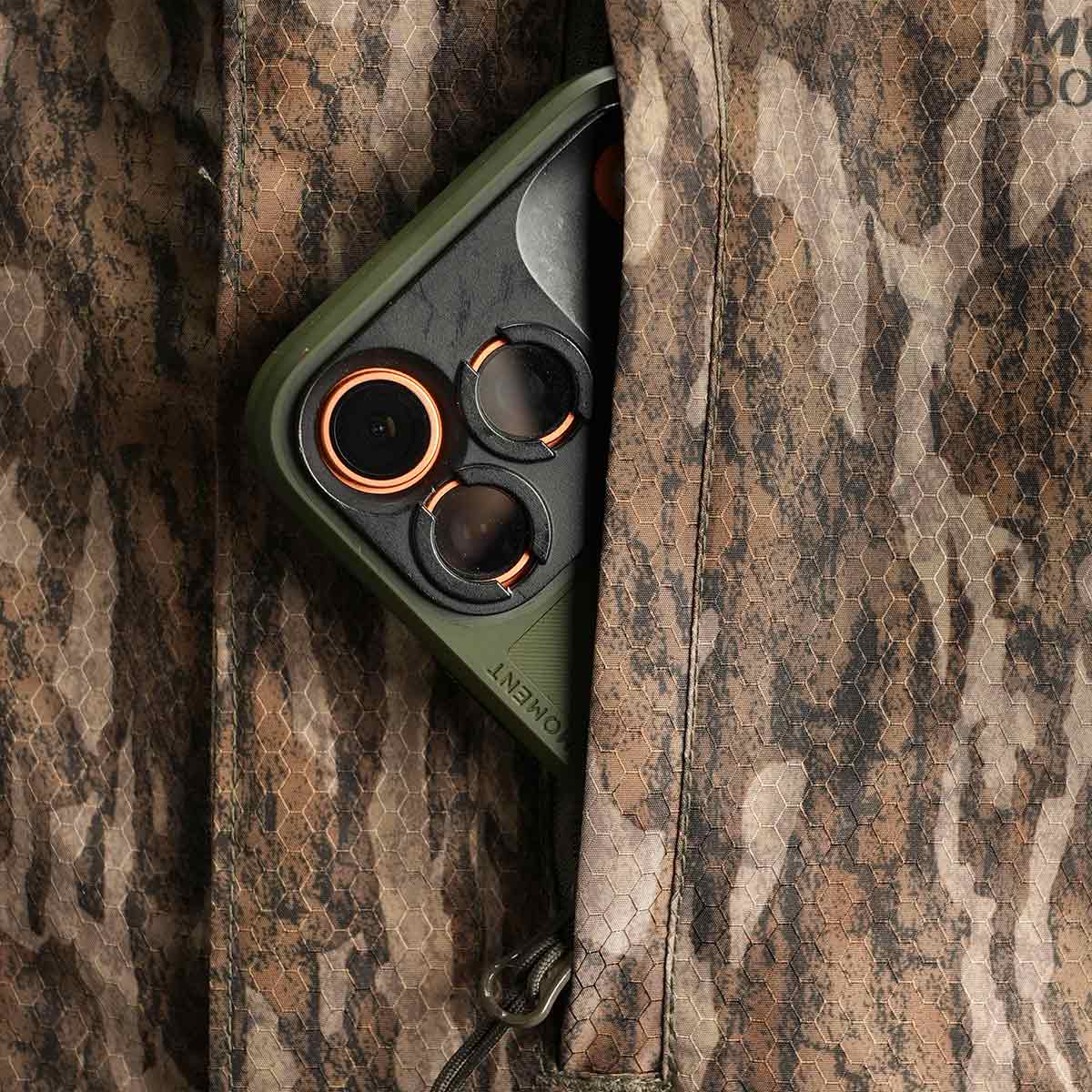 Blocker Waterfowl Flyway Insulated Bib