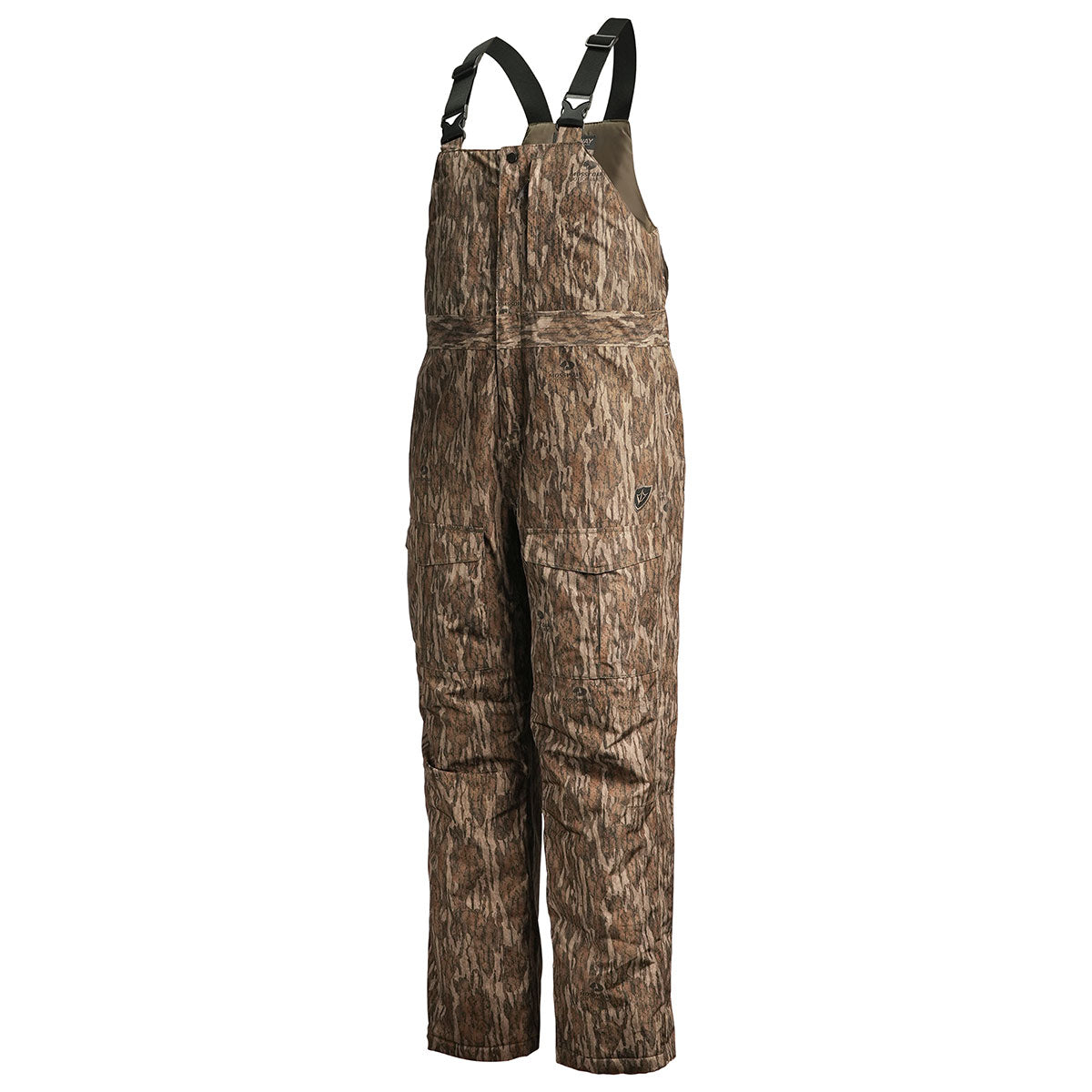Blocker Waterfowl Flyway Insulated Bib