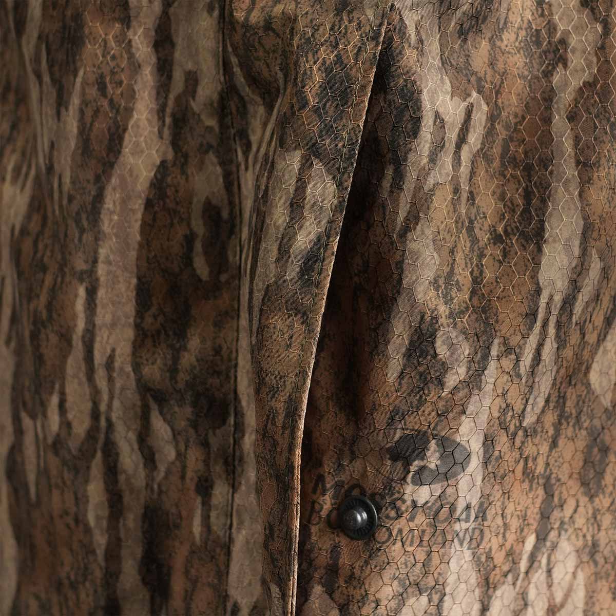 Blocker Waterfowl Flyway Insulated Bib