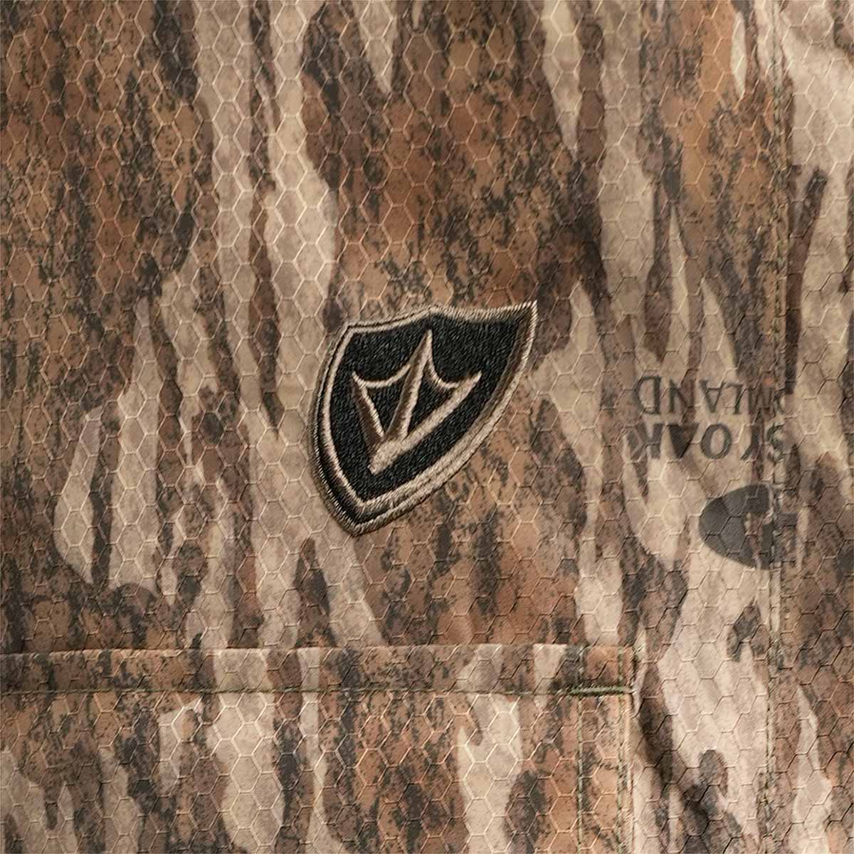 Blocker Waterfowl Flyway Insulated Bib