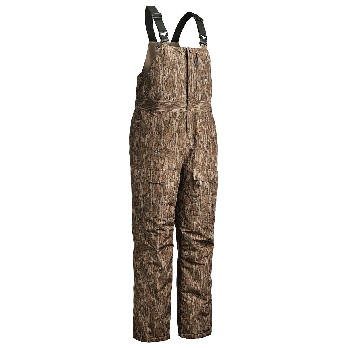 Blocker Waterfowl Flyway Insulated Bib