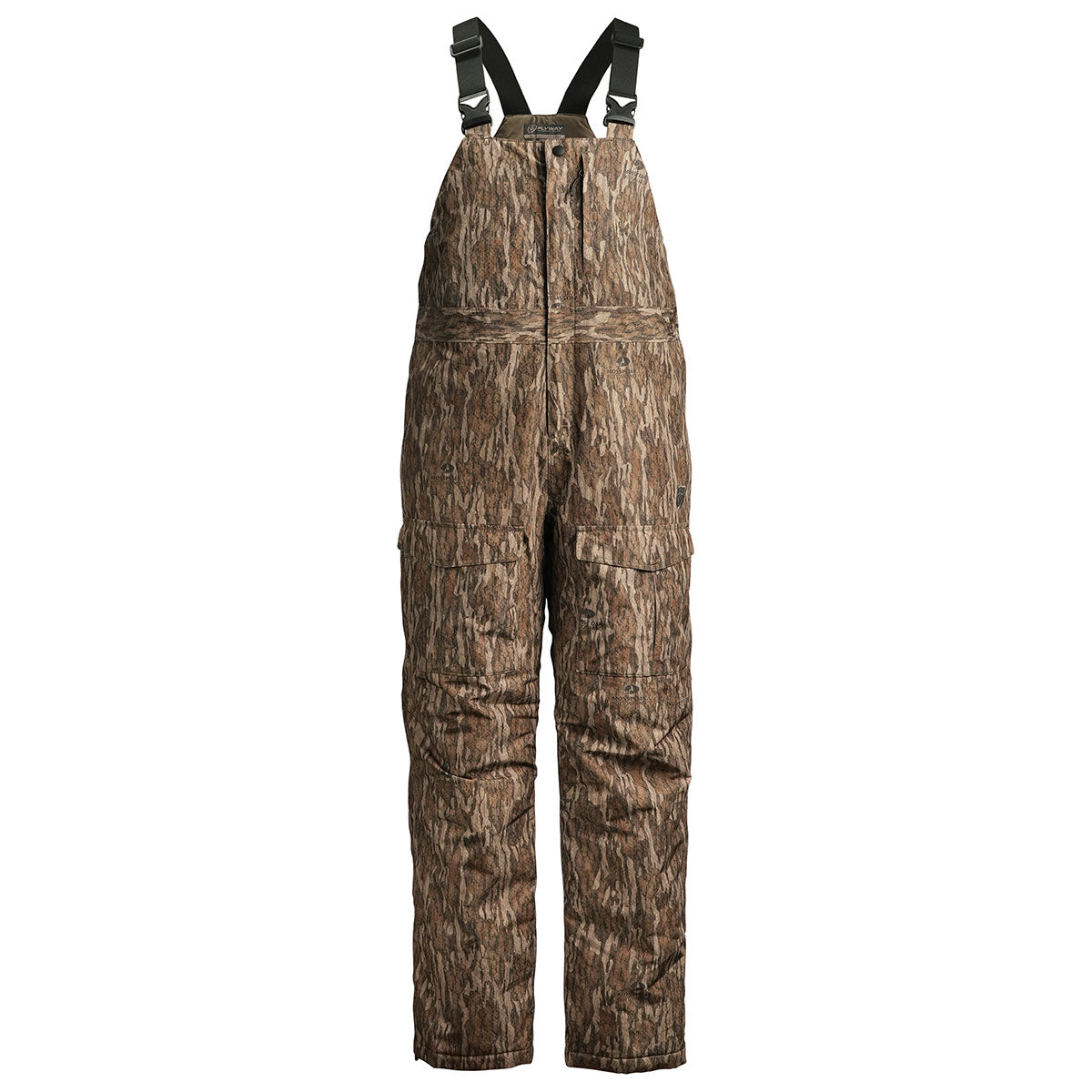 Blocker Waterfowl Flyway Insulated Bib