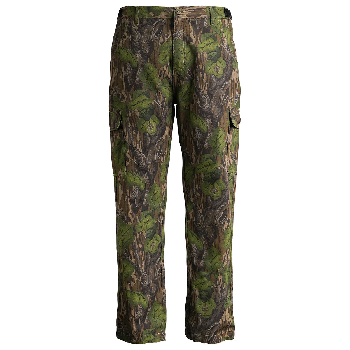 Finisher Fused Cotton Pant