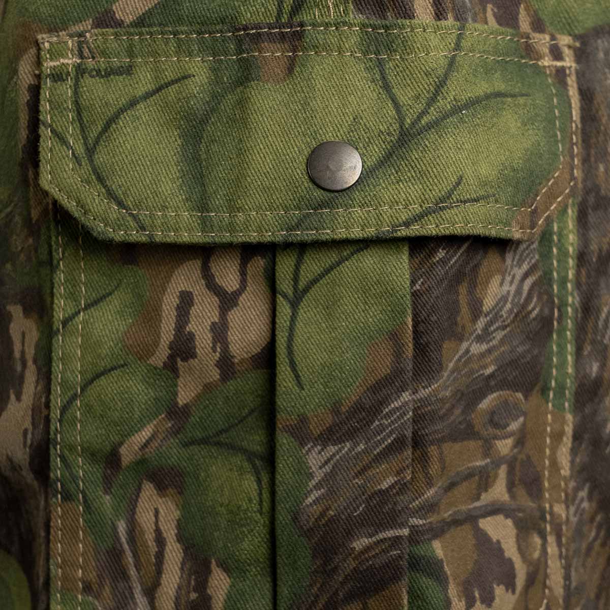 Finisher Fused Cotton Bib