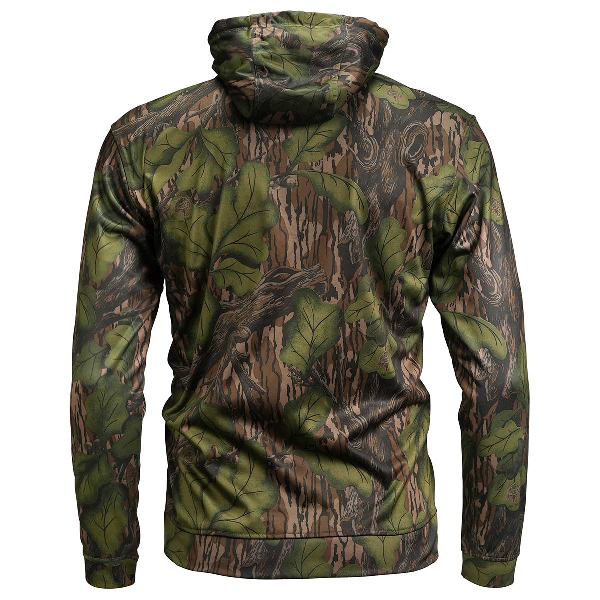Finisher Midweight Performance Hoodie