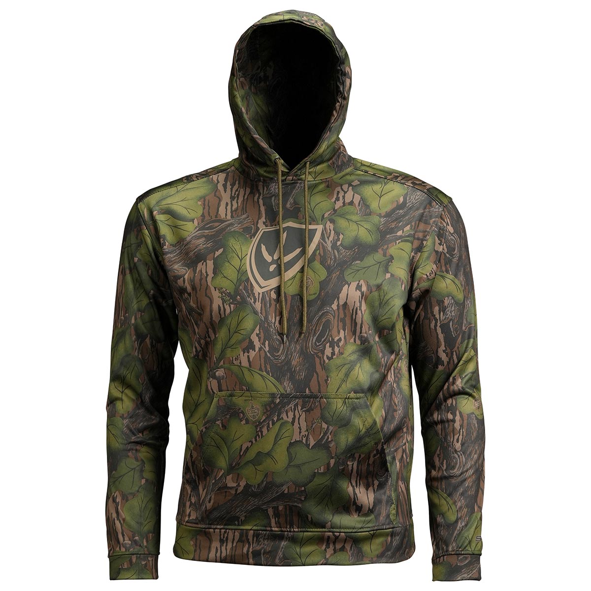 Finisher Midweight Performance Hoodie