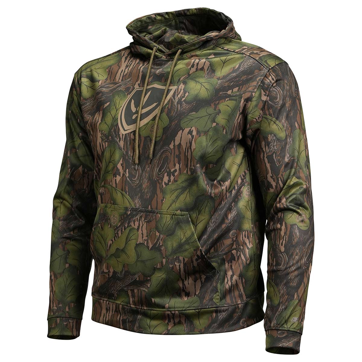 Finisher Midweight Performance Hoodie