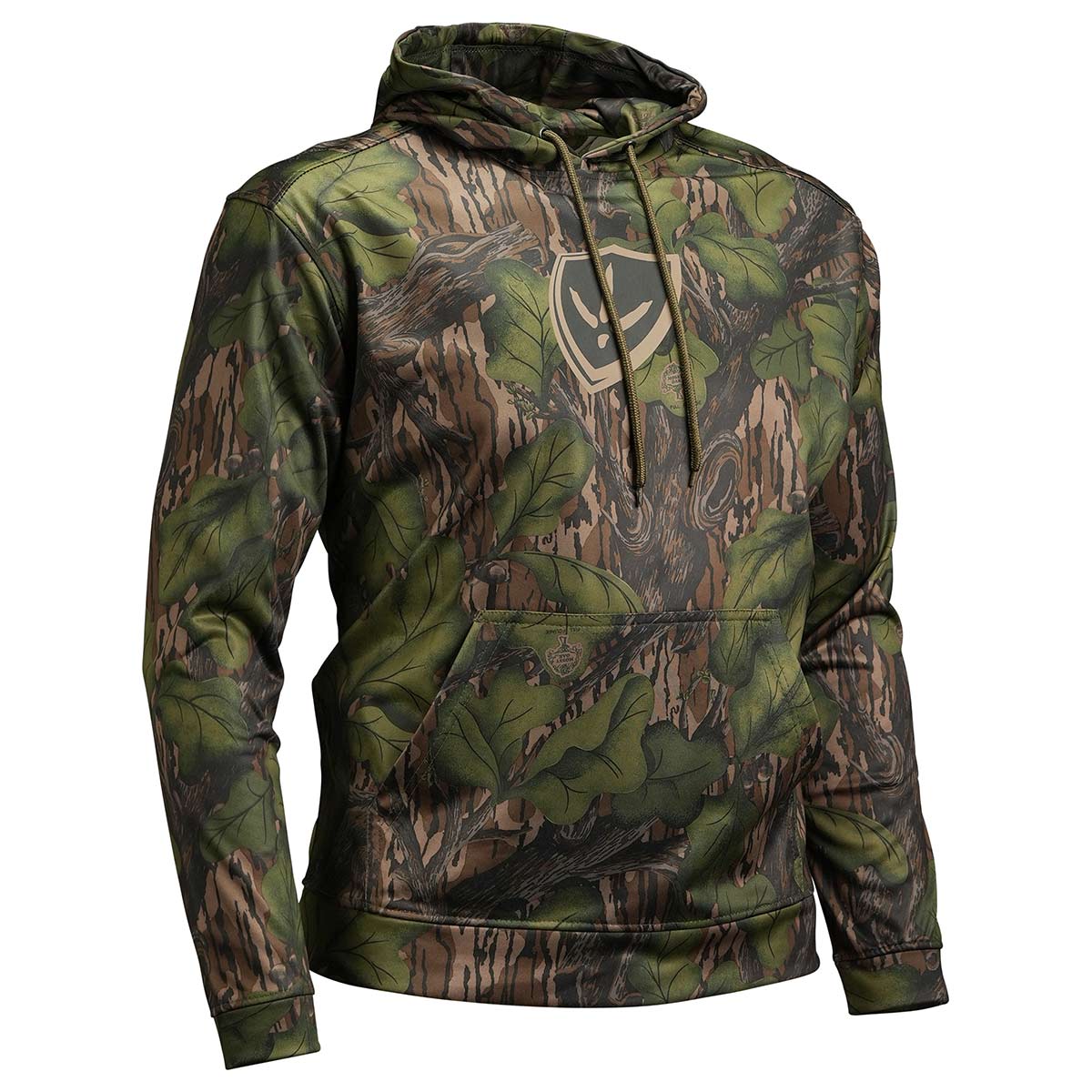 Finisher Midweight Performance Hoodie