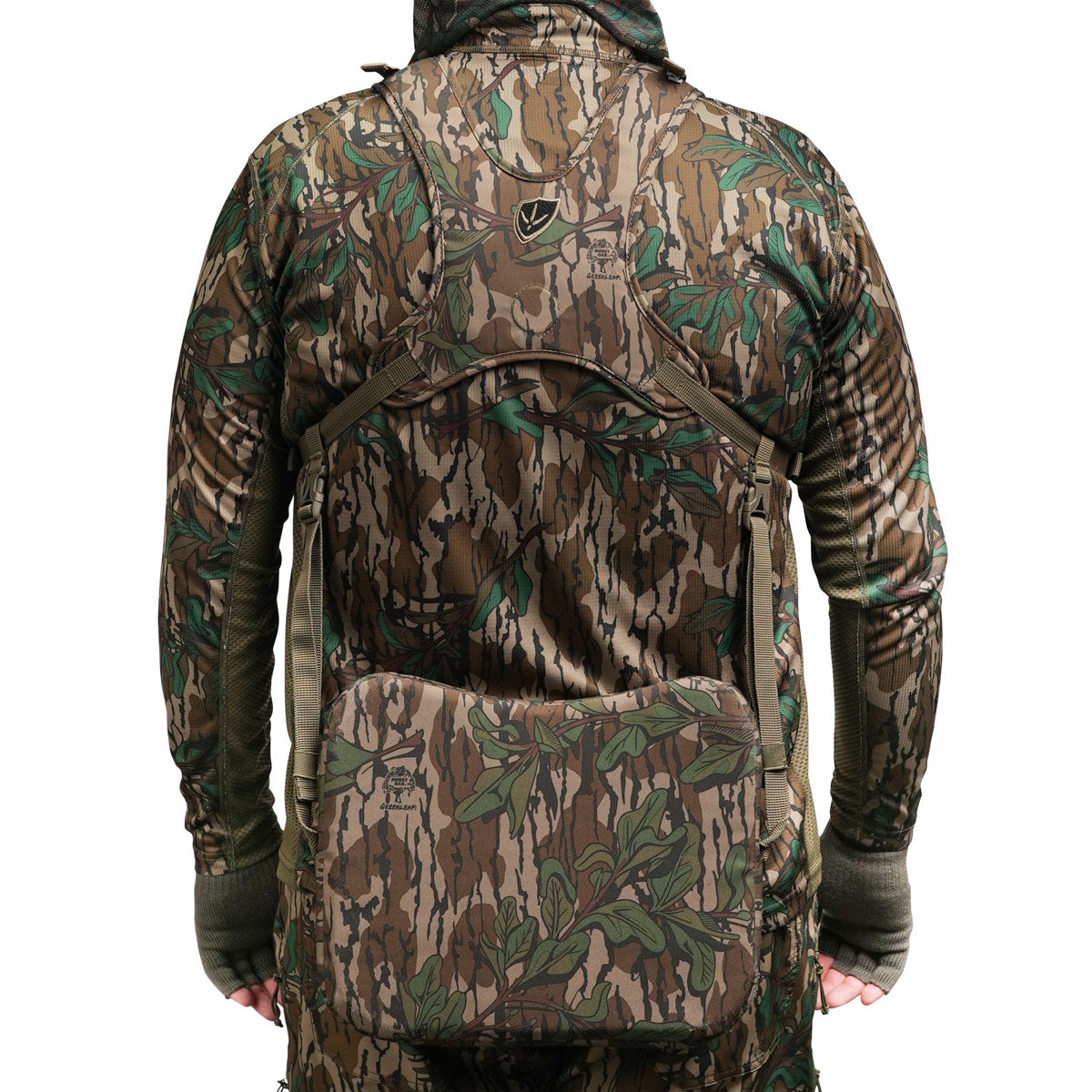 Finisher Chest Pack Pro